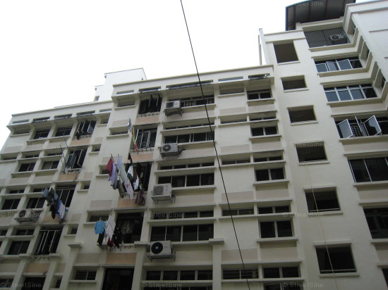 Blk 42 Circuit Road (Geylang), HDB 5 Rooms #34842
